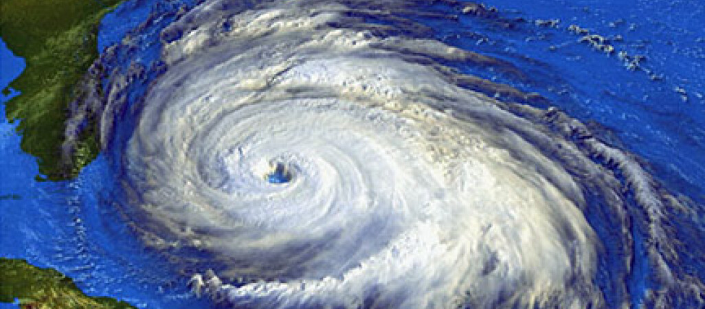 "Aleksandra" nadchodzi - to już ostrzeżenia dla nas