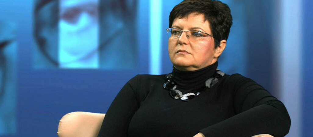 Odchodzi po 25 latach