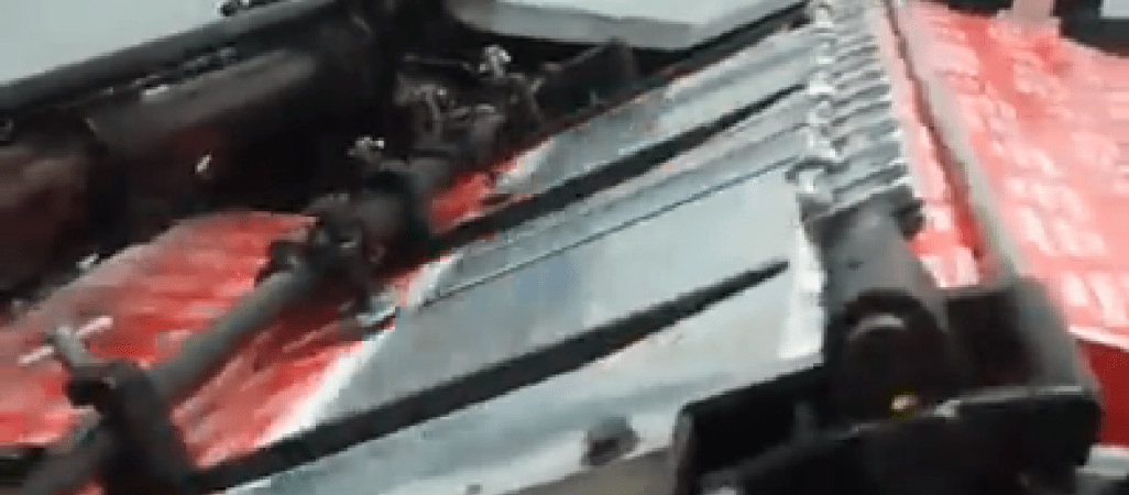 Serduszka WOŚP drukują się w Pile