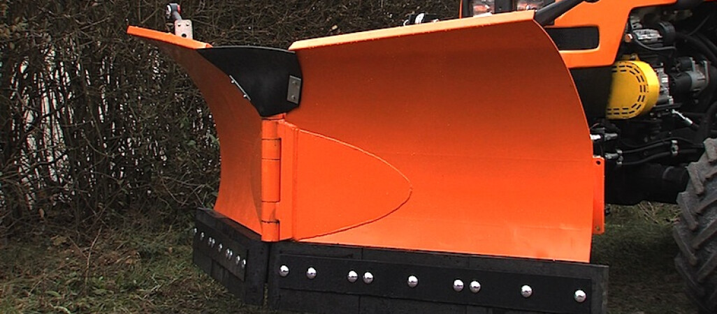 Zima im nie straszna