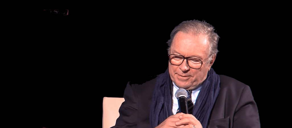 Zanussi: Przytłacza mnie życie w stadzie