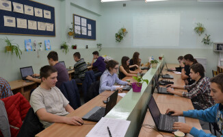 Informatyka w praktyce