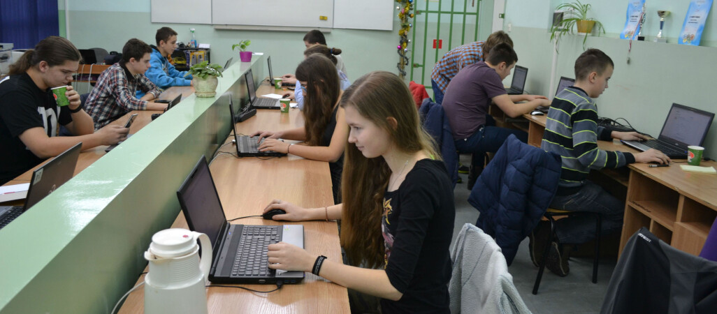 Informatyka w praktyce