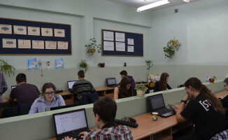 Informatyka w praktyce