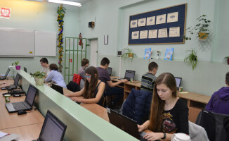 Informatyka w praktyce