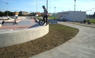 Skateplaza