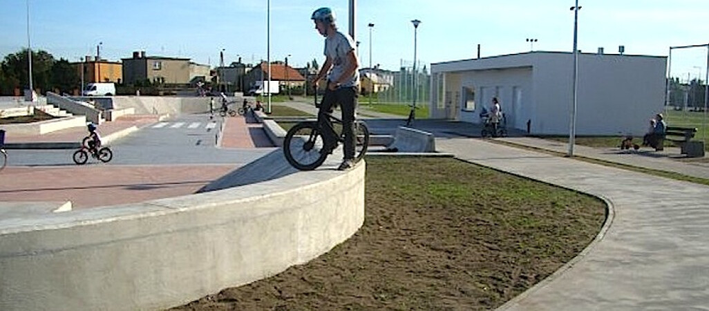 Skateplaza