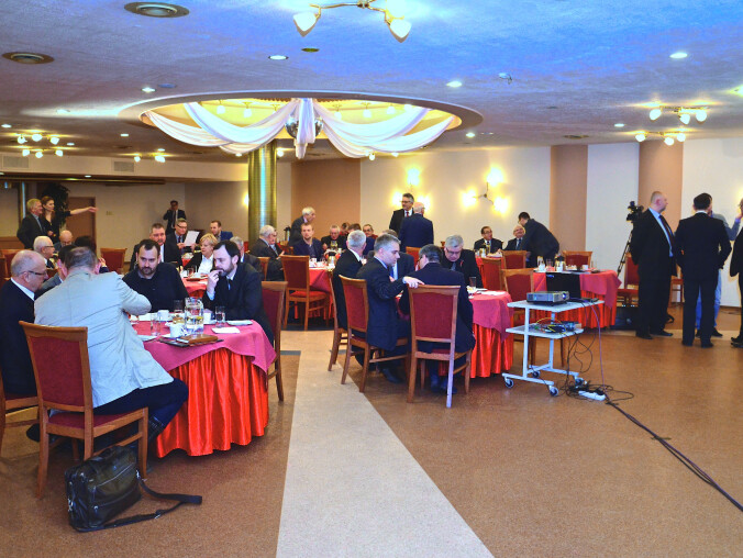 Pożegnanie z lotniskiem - grafika