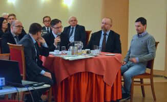 Pożegnanie z lotniskiem