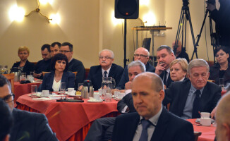 Pożegnanie z lotniskiem