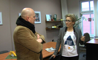 Kierunek Kilimandżaro. Na pomoc dzieciom