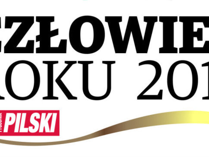 Kandydaci do tytułu "Człowiek roku 2014" - grafika