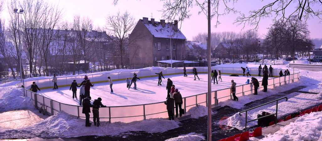 Pomysł na ferie