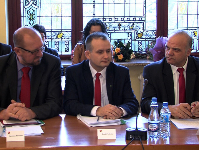 Będą cięcia w powiecie złotowskim  - grafika