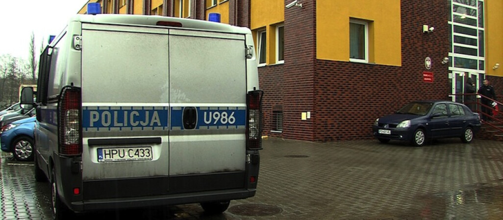 Zawiodła rutyna