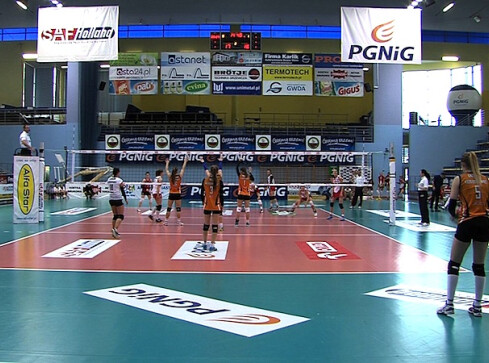 Przegrana po walce - grafika