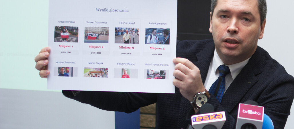 Kto zostanie Sportowym Ambasadorem Piły?
