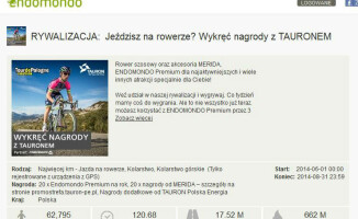 Pięć razy wokół równika