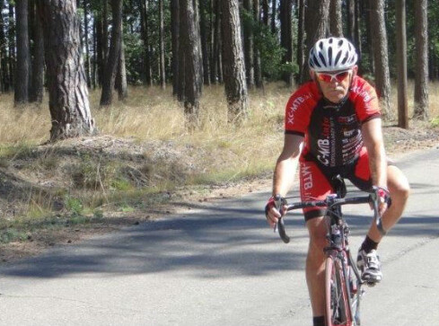 Pięć razy wokół równika - grafika