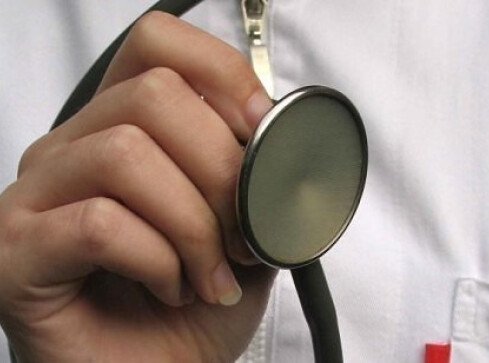 10 mln więcej na ambulatoryjną opiekę - grafika