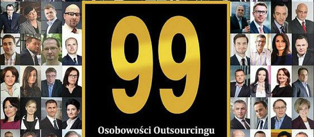 Wyróżnienie dla wiceprezydent