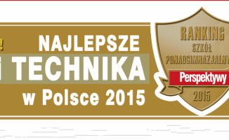 Ranking "Perspektyw" - sprawdź swoją szkołę