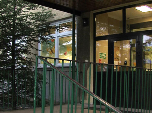 Trwają przedszkolne konsultacje - grafika