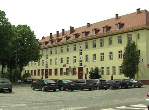 PWSZ w Pile w pierwszej dwudziestce rankingu - grafika