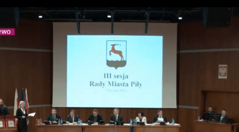 Drożej za wodę i bez udziałów w MEC - grafika