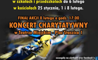Pomóżmy Ukrainie