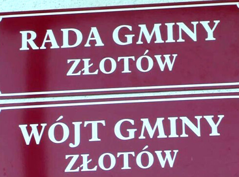 Tablety dla radnych - grafika