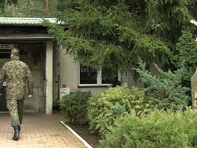 Machina ruszyła - przylecą drony - grafika