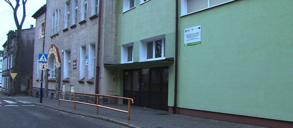Ciężkie czasy wałeckich szkół