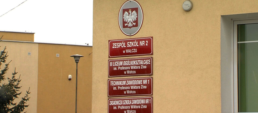 Wyrok na szkoły