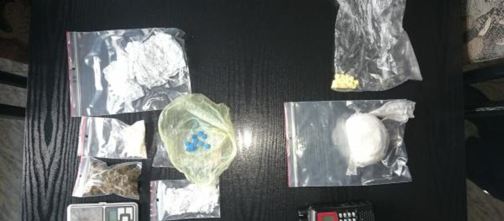 Dilerzy zatrzymani w Trzciance