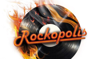 3moonboys w Rockopolis