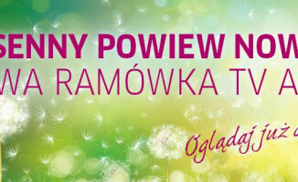 Wiosna w TV Asta – nowa ramówka