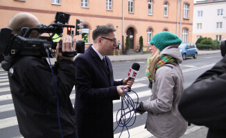 Prezydent wraca do Ratusza
