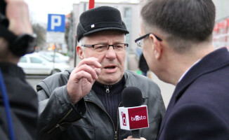 Prezydent wraca do Ratusza