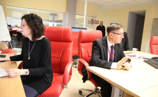 Prezydent wraca do Ratusza