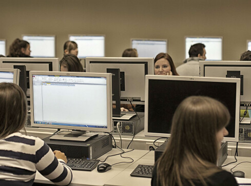 Konkurs dla e-twórców - grafika