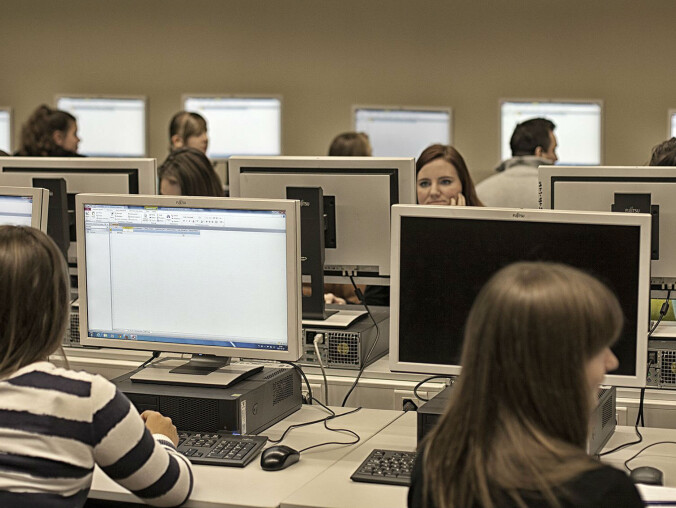 Konkurs dla e-twórców - grafika