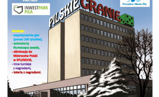 Planszogranie w Walentynki