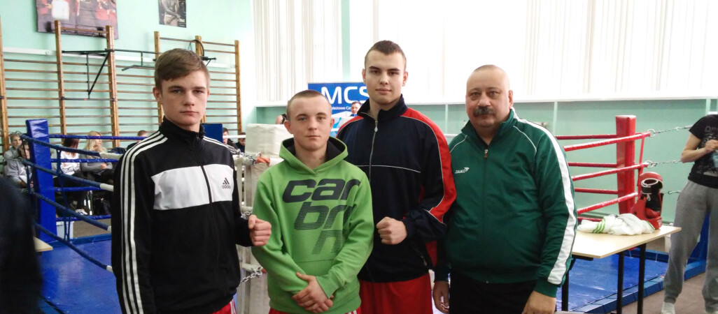 Kolejny start Sokoła