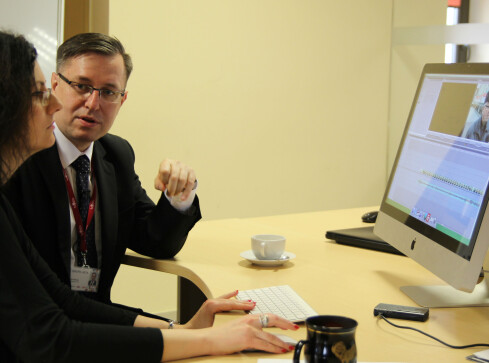 Prezydent wraca do Ratusza - grafika