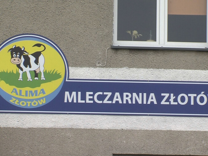 Alima Milk chce inwestować - grafika