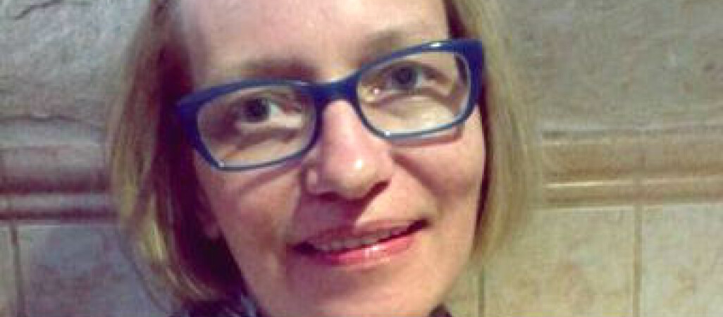 Aneta prosi o wsparcie