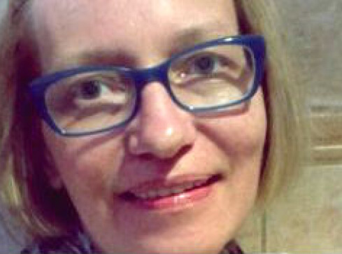 Aneta prosi o wsparcie - grafika