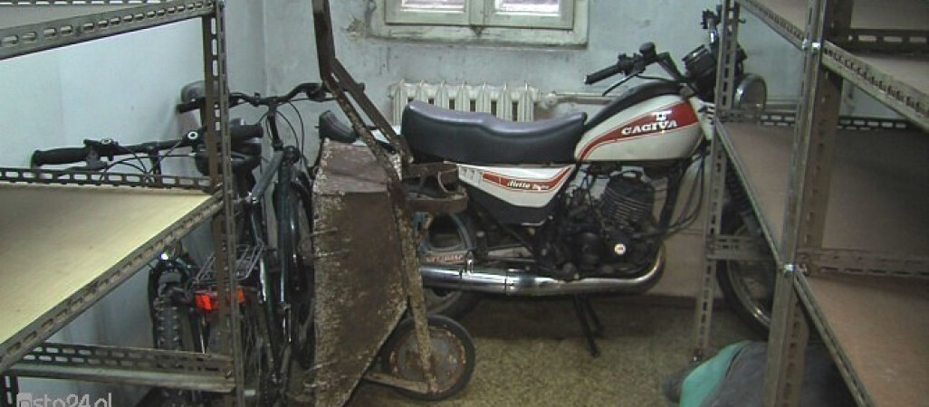 Co najczęściej zostawiamy w autobusie?