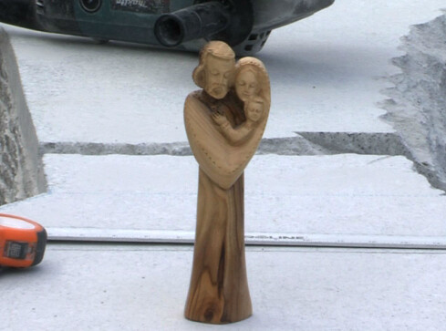 Będzie pomnik Dzieci Utraconych - grafika